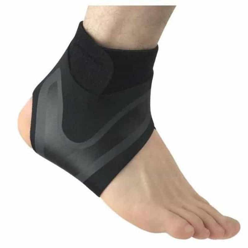 Elastische Enkelbrace