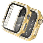 Diamanten Beschermhoes voor Apple Watch-Koopje.com