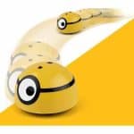 CATCHME™ Wegrennende Minion Met Afstandsbediening-Koopje.com