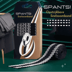 SPANTS!™ | Opstrijkbare Snelzoomband-Koopje.com