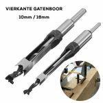 Vierkante Gatenboor-Koopje.com