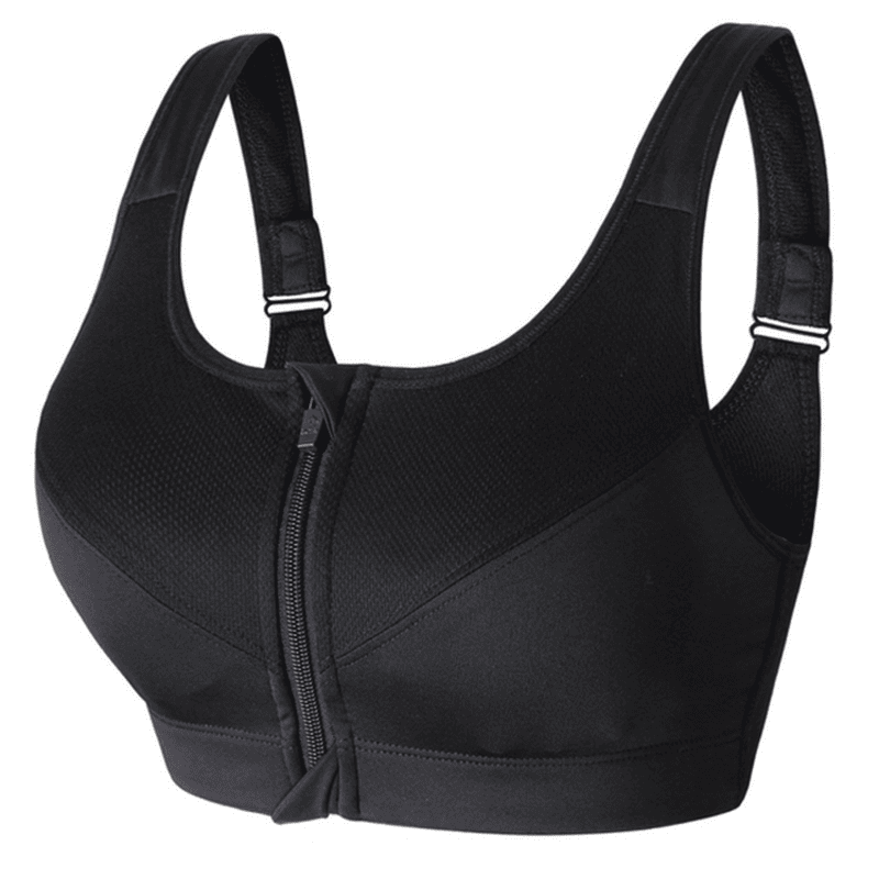 Fitness Comfort Top