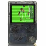 RetroTouch Gameboy met 168 Ingebouwde Klassieke Games-Koopje.com