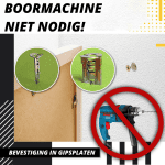 Zelfborende Anker Schroeven-Koopje.com