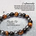 Triplery™ - Armband Voor Kracht, Bescherming en Balans-Koopje.com