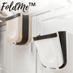 FoldMe™ - Ophangbare & Inklapbare Prullenbak-Koopje.com