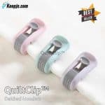 QuiltClips™ - Dekbed Houders (10 stuks)-Koopje.com