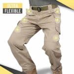 Militaire Outdoors Broek-Koopje.com