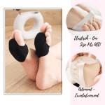 JoyfulFeet™ - Comfortabele Draagbare Voetkussentjes (1+1 GRATIS)-Koopje.com