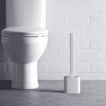 CleanToilet™ - Siliconen Toilet Borstelset-Koopje.com