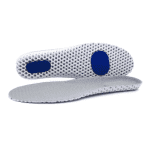 Spodo™ - Unisex Orthopedische Memory Foam Inlegzolen-Koopje.com