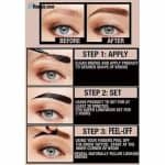 NaturalBrow™ - Wenkbrauw Tinting Gel (1+1 GRATIS)-Koopje.com