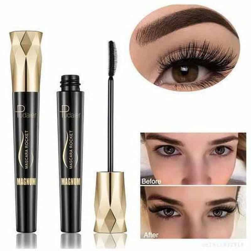 Mascara Rocket - Waterproof Wimpers Volume Express