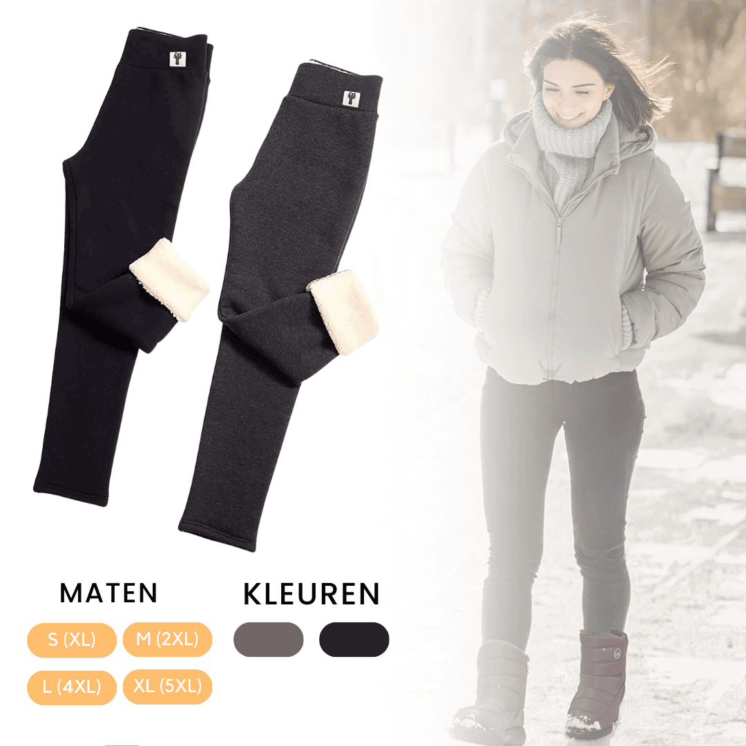 Felix™ Winter Leggings