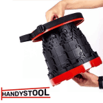 HandyStool™ - Telescopische Opvouwbare Kruk-Koopje.com