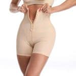 Body Shaper met Hoge Taille en Billen Lifter-Koopje.com