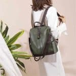 Trendy 3 in 1 Anti-Diefstal Tas-Koopje.com