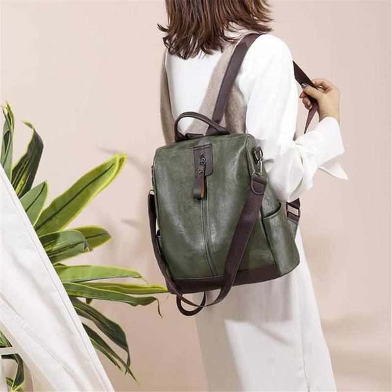 Trendy 3 in 1 Anti-Diefstal Tas