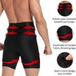 Menaro™ - Corrigerende Heren Shorts-Koopje.com