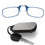 SmartOptics™ - Opvouwbare sleutelhanger leesbril-Koopje.com