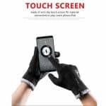 Warme Waterdichte en Winddichte Touch Screen Handschoenen-Koopje.com