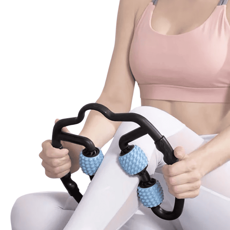 PowerRoll™ - Anti Cellulitis Massage Roller