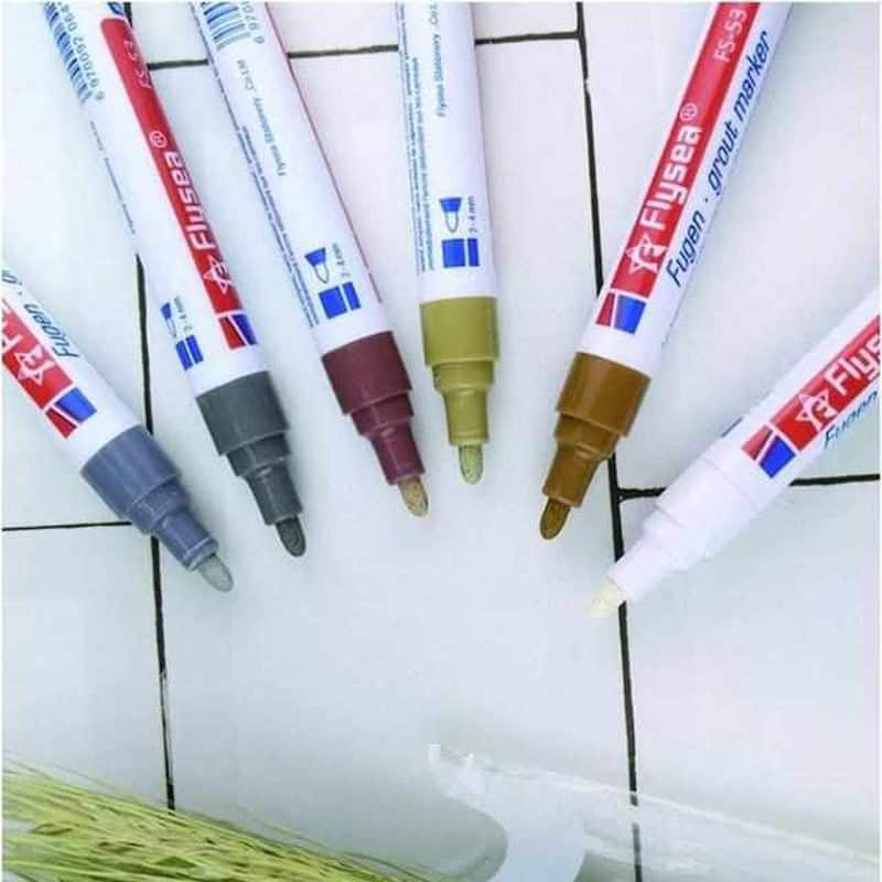 Voeg Coating Stift