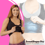 SweatShaper Pro™ - Afslankvest-Koopje.com