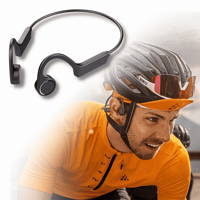 Sounder™ - Bone Conduction Headset