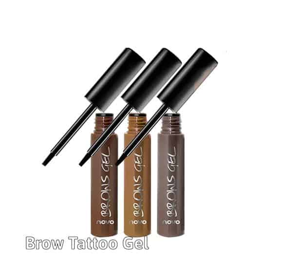 NaturalBrow™ - Wenkbrauw Tinting Gel (1+1 GRATIS)