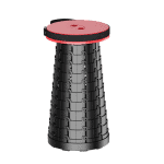 HandyStool™ - Telescopische Opvouwbare Kruk-Koopje.com