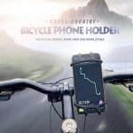 MoBike™ - Ultieme Fiets Telefoonhouder-Koopje.com