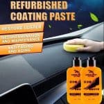 Professionele Auto Herstel Coating-Koopje.com