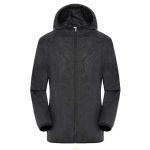 Ultra-Lichte Waterafstotende Windbreaker Jacket-Koopje.com