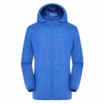 Ultra-Lichte Waterafstotende Windbreaker Jacket-Koopje.com