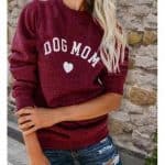 Dog Mom Trui-Koopje.com